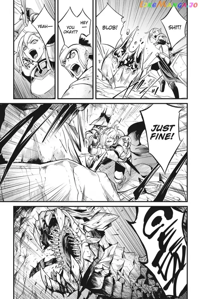 Goblin Slayer: Side Story Year One Chapter 17.5 image 05_optimized_optimized